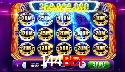 A Emoção da Loteria na 144Bet: Uma Chance de Mudança de Vida